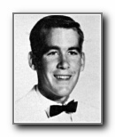 Larry Hanson: class of 1965, Norte Del Rio High School, Sacramento, CA.
